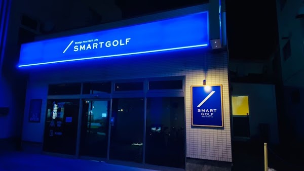 インドアゴルフ SMART GOLF 東大宮店