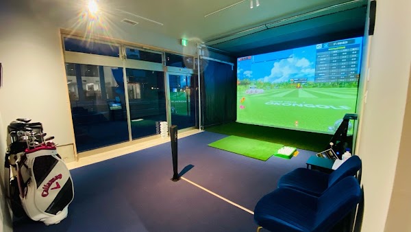 インドアゴルフ SMART GOLF 東大宮店 2