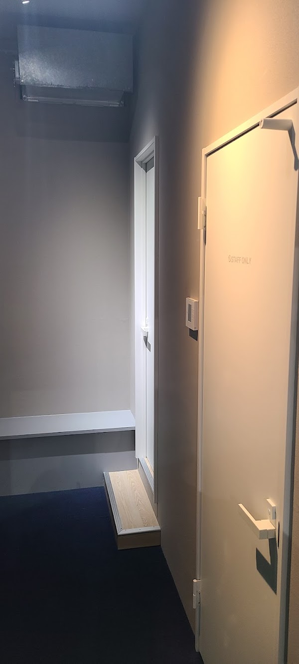 インドアゴルフ SMART GOLF 東大宮店 5