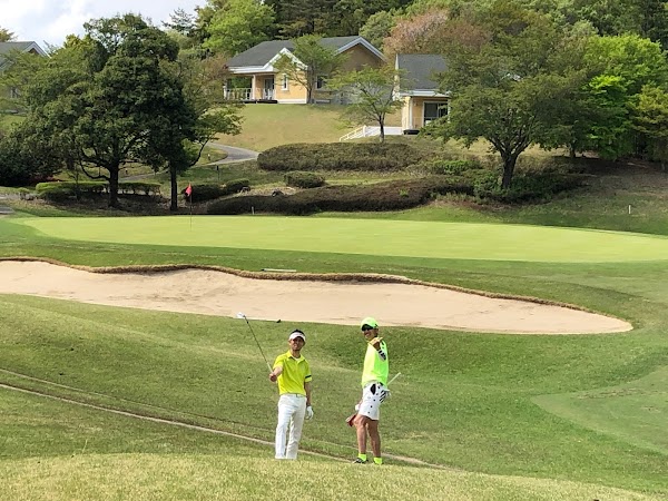 ビタミンGOLF（外苑前駅） 2