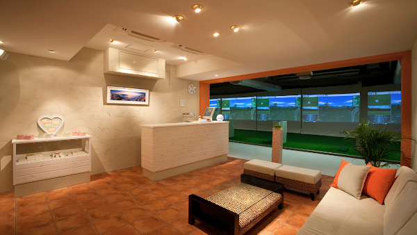 ビタミンGOLF（外苑前駅） 5