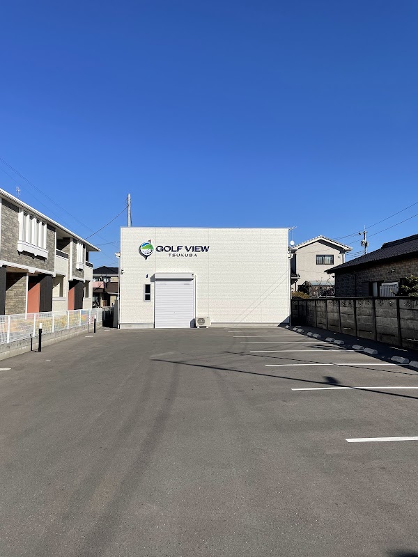 GOLF VIEWつくば 2