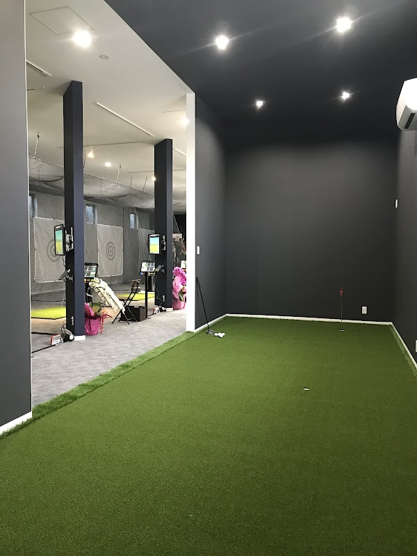 GOLF VIEWつくば 3