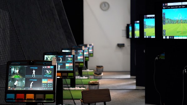 GOLF VIEWつくば 5