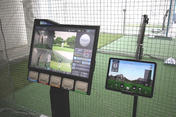 hako niwa インドアゴルフ 4