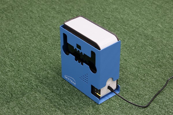 hako niwa インドアゴルフ 5