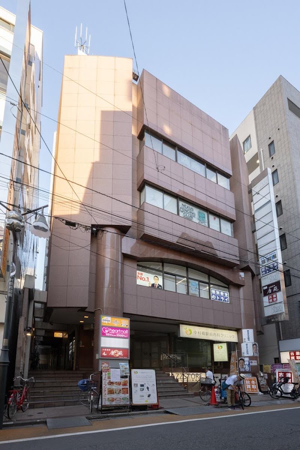 中村橋インドアゴルフ by CUBE GOLF（シミュレーションゴルフ） 4