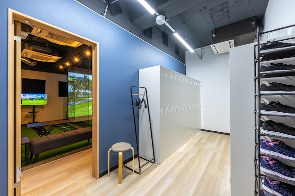 中村橋インドアゴルフ by CUBE GOLF（シミュレーションゴルフ） 5