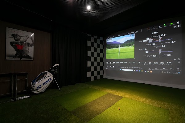 フィックスゴルフスタジオ 伏見店 3