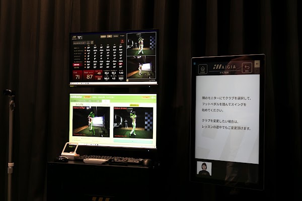 フィックスゴルフスタジオ 伏見店 4