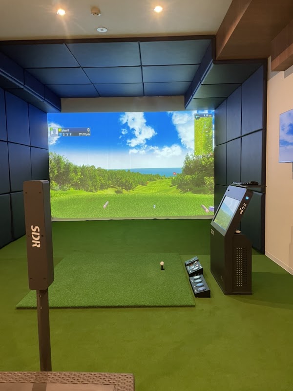 RESULT GOLF（リザルトゴルフ）六本木店