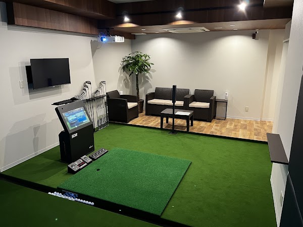 RESULT GOLF（リザルトゴルフ）六本木店 2