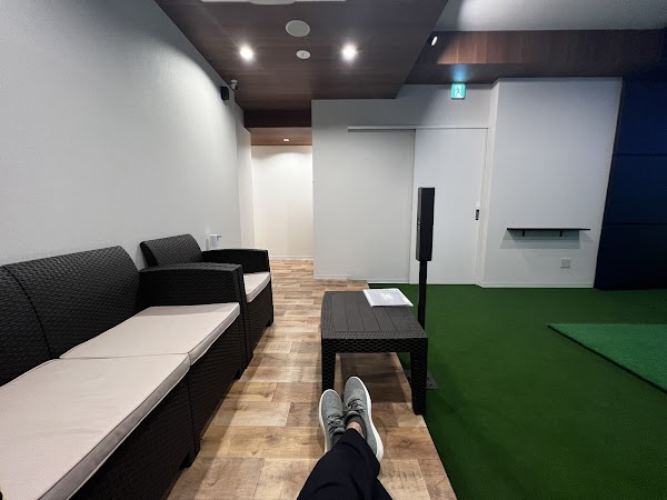 RESULT GOLF（リザルトゴルフ）六本木店 3