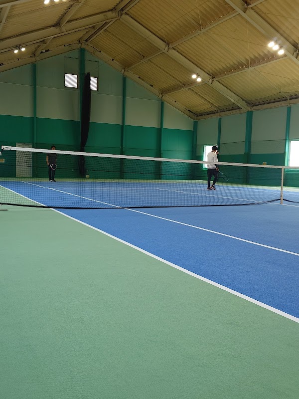 スーパーインドア テニス＆ゴルフ 2