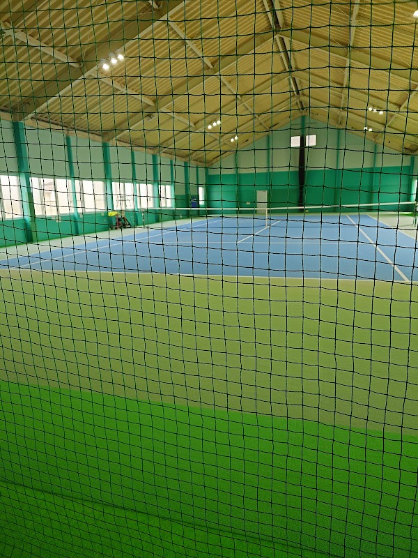 スーパーインドア テニス＆ゴルフ 3