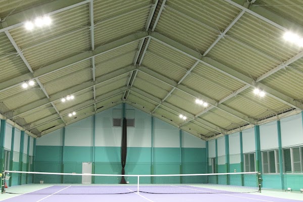 スーパーインドア テニス＆ゴルフ 5