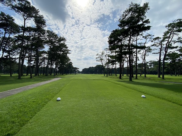 ステップゴルフ 豊春店