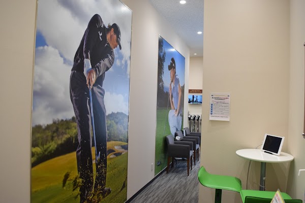 ゴルフテック by GDO 神田店 3