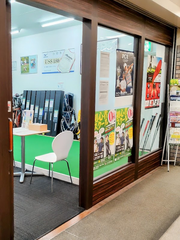梅田ゴルフ倶楽部 OAP店
