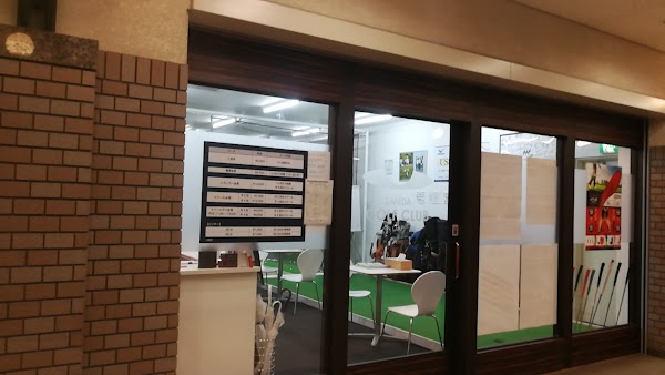 梅田ゴルフ倶楽部 OAP店 2