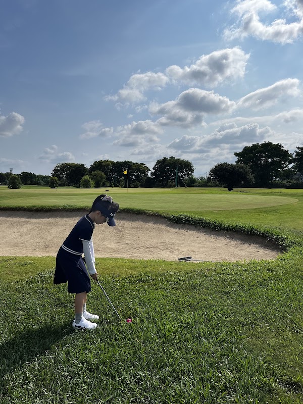 梅田ゴルフ倶楽部 OAP店 3