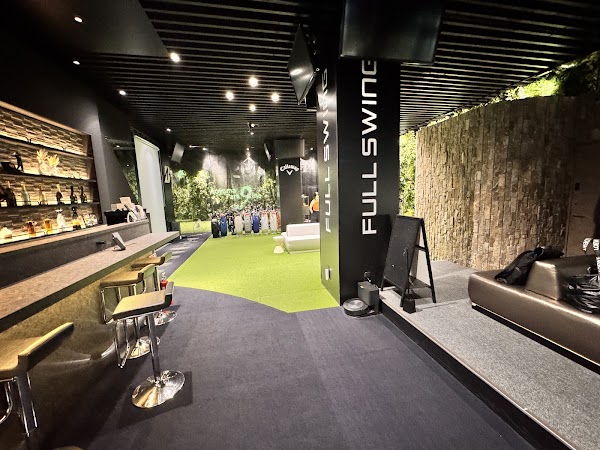 Loun9ine(ラウンジナイン) 青山パークナイン店 3