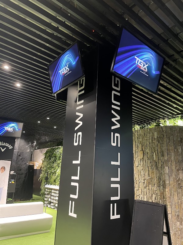 Loun9ine(ラウンジナイン) 青山パークナイン店 4