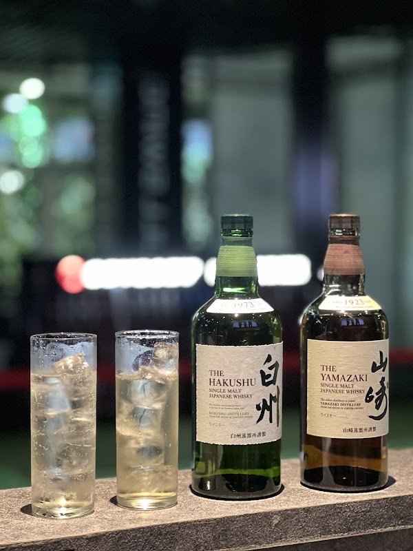 Loun9ine(ラウンジナイン) 青山パークナイン店 5