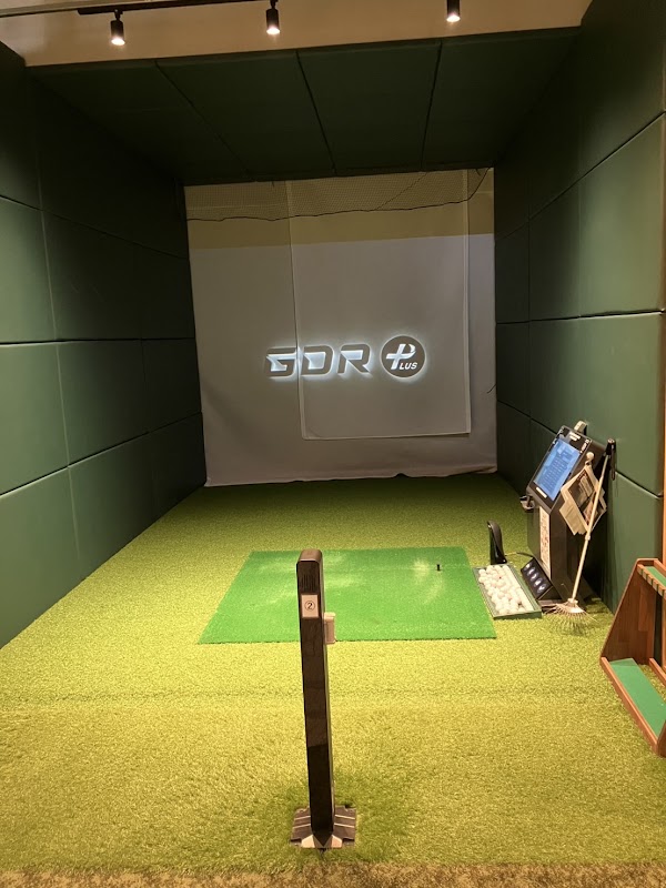 STEPGOLF EXtra 聖蹟桜ヶ丘 2