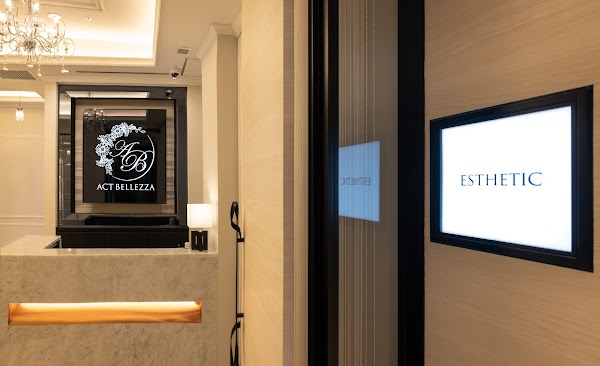 ACT BELLEZZA/アクトベレッザ 3