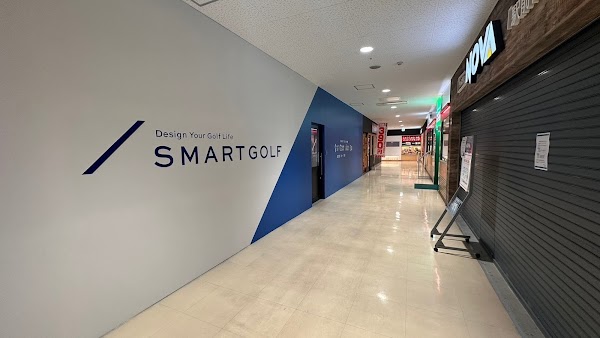 SMART GOLF 志木店