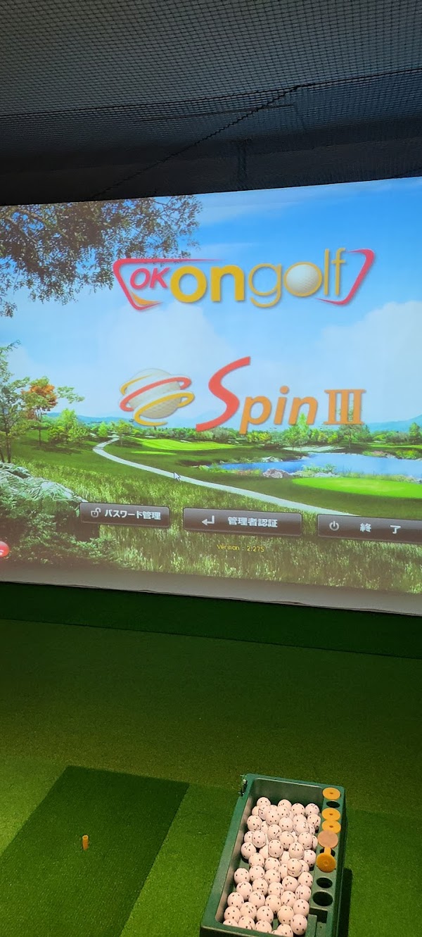 SMART GOLF 志木店 2