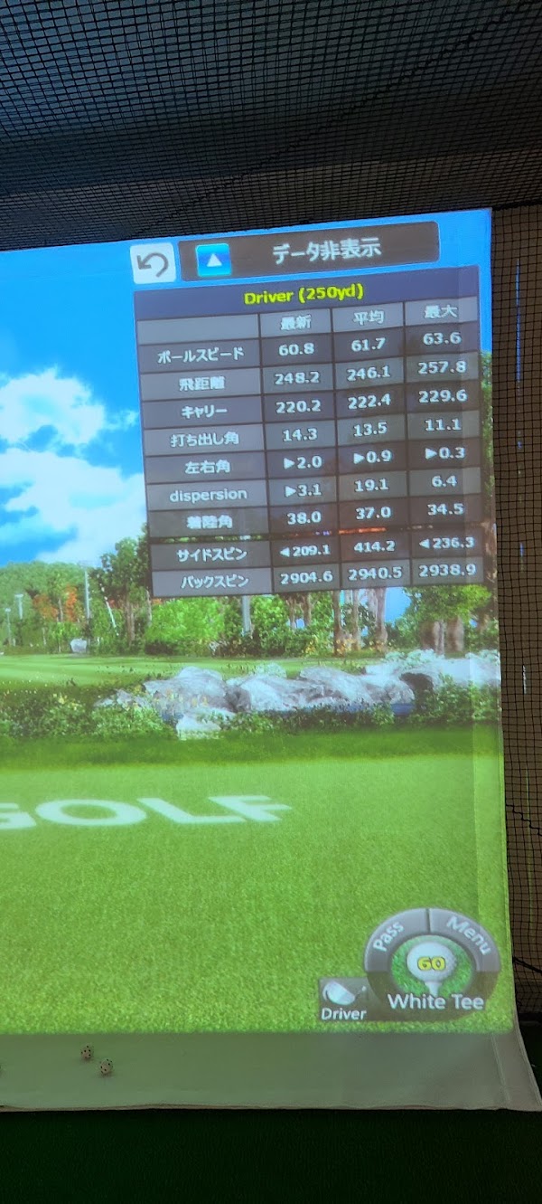 SMART GOLF 志木店 3