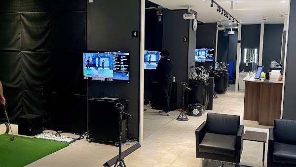 吉祥寺ベストスイングゴルフスクール