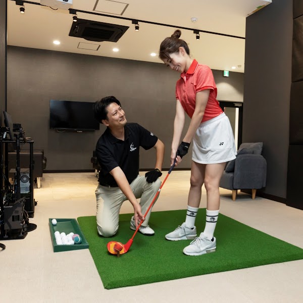 吉祥寺ベストスイングゴルフスクール 3