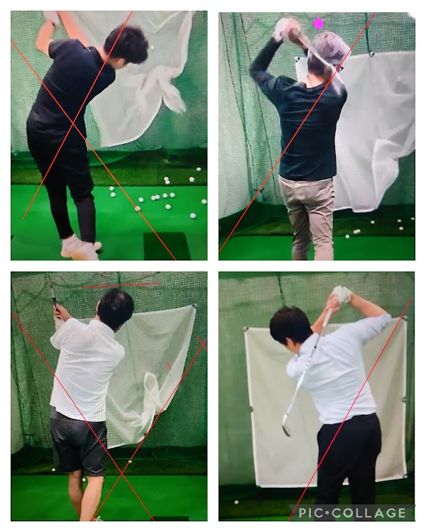 Golf labo indoorgolf＆lesson 3