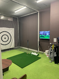ゴルフパフォーマンス上野御徒町店