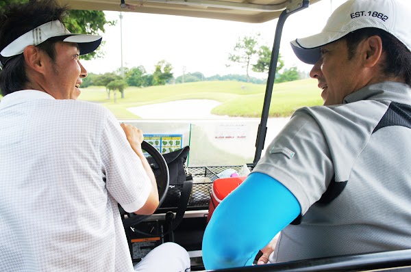 ゴルフパフォーマンス上野御徒町店 5