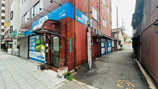SMART GOLF 森ノ宮店 2