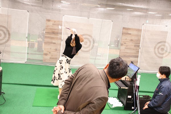 サンクチュアリ アトレ川越店 2