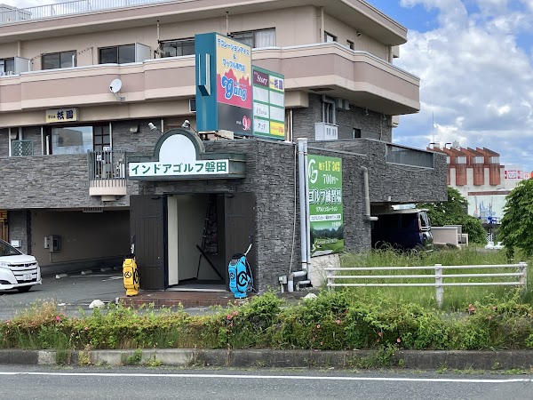 インドアゴルフ磐田 5