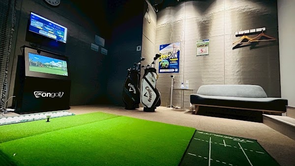 インドアゴルフ SMART GOLF 馬込山王ジャーマン通り店 2
