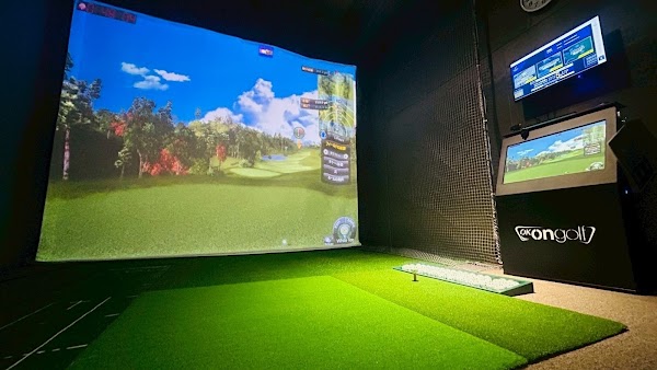 インドアゴルフ SMART GOLF 馬込山王ジャーマン通り店 3