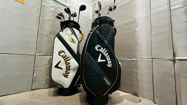 インドアゴルフ SMART GOLF 馬込山王ジャーマン通り店 4