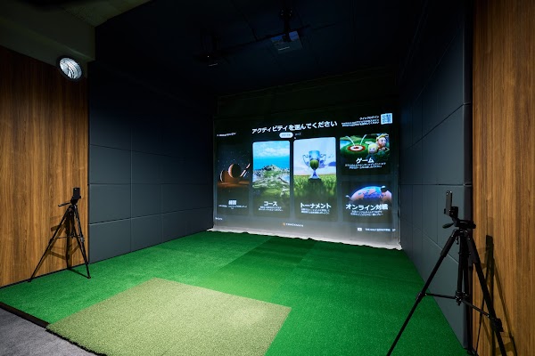 THE GOLF 雪が谷大塚店