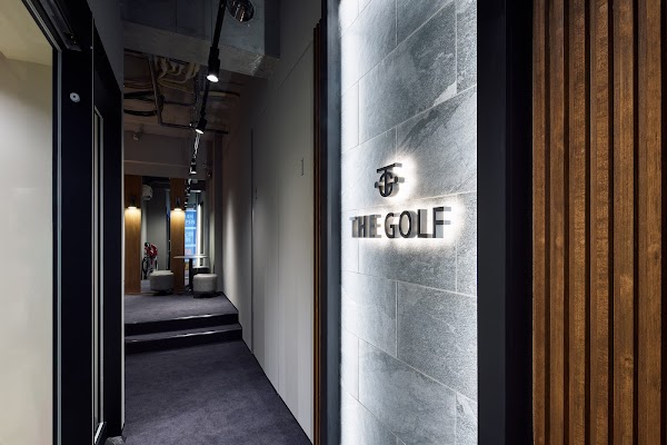 THE GOLF 雪が谷大塚店 2
