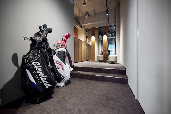 THE GOLF 雪が谷大塚店 3