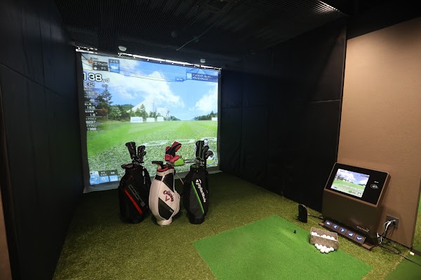 【ゴルフスクール】チキンゴルフ 仙台店