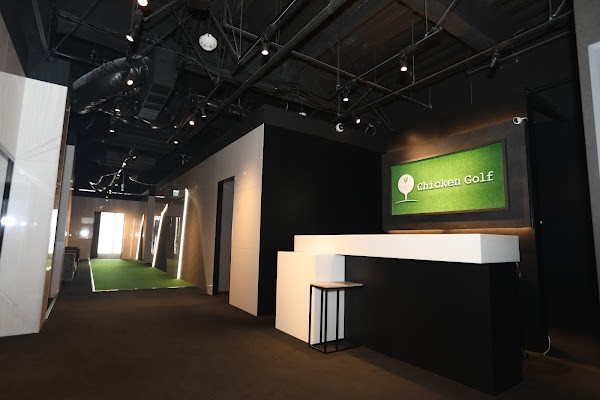 【ゴルフスクール】チキンゴルフ 仙台店 2