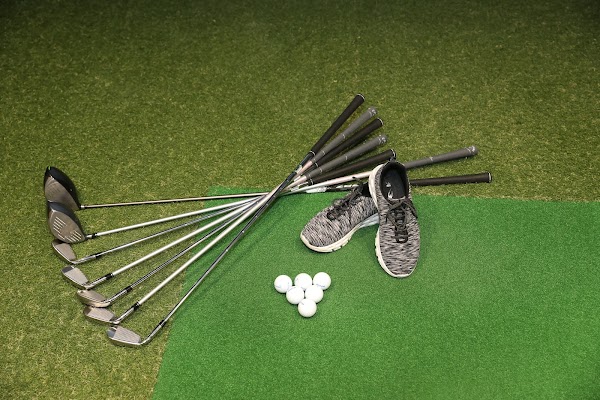 【ゴルフスクール】チキンゴルフ 仙台店 3